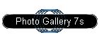Photo Gallery 7s